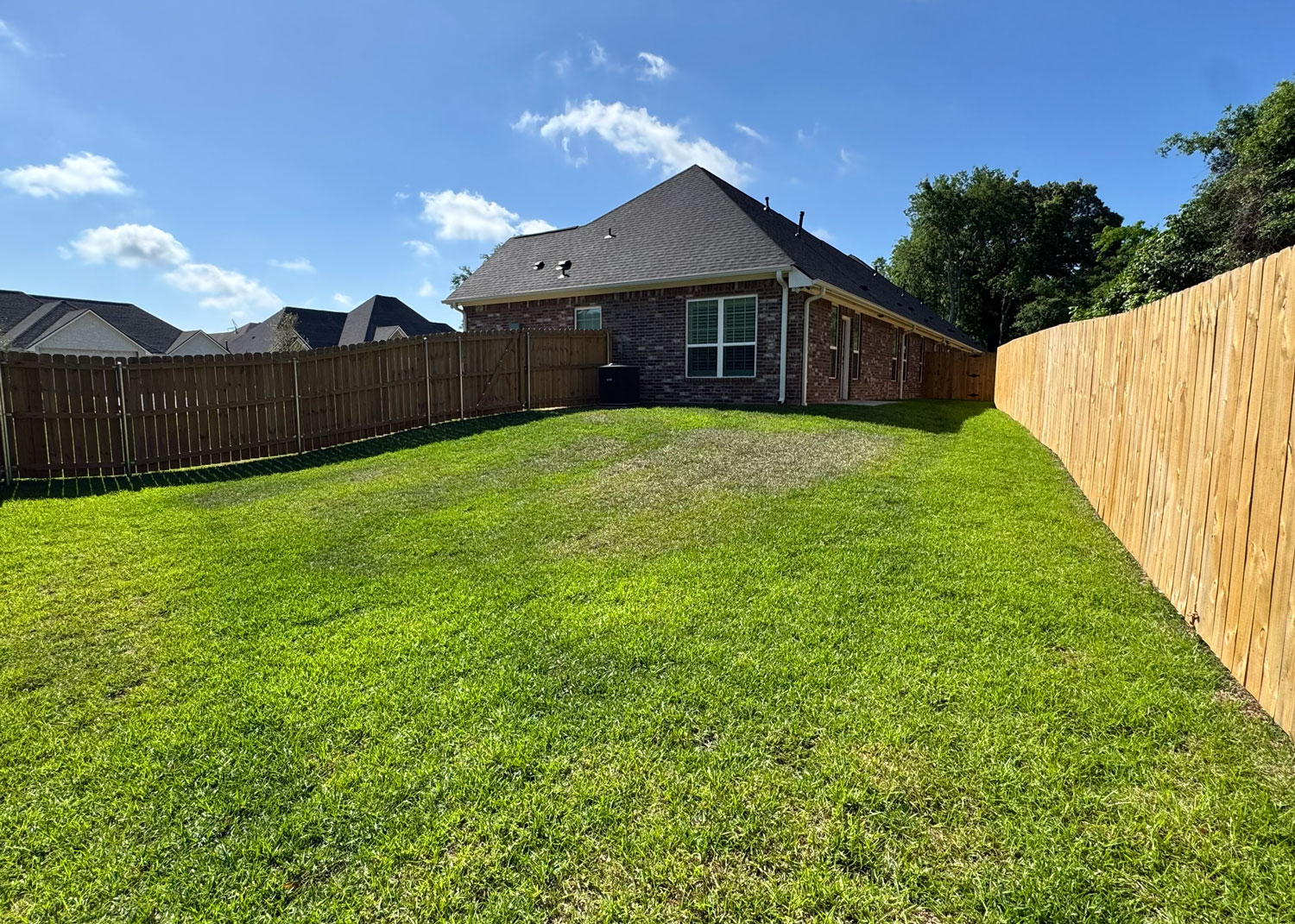 Rental Property in Tyler, TX